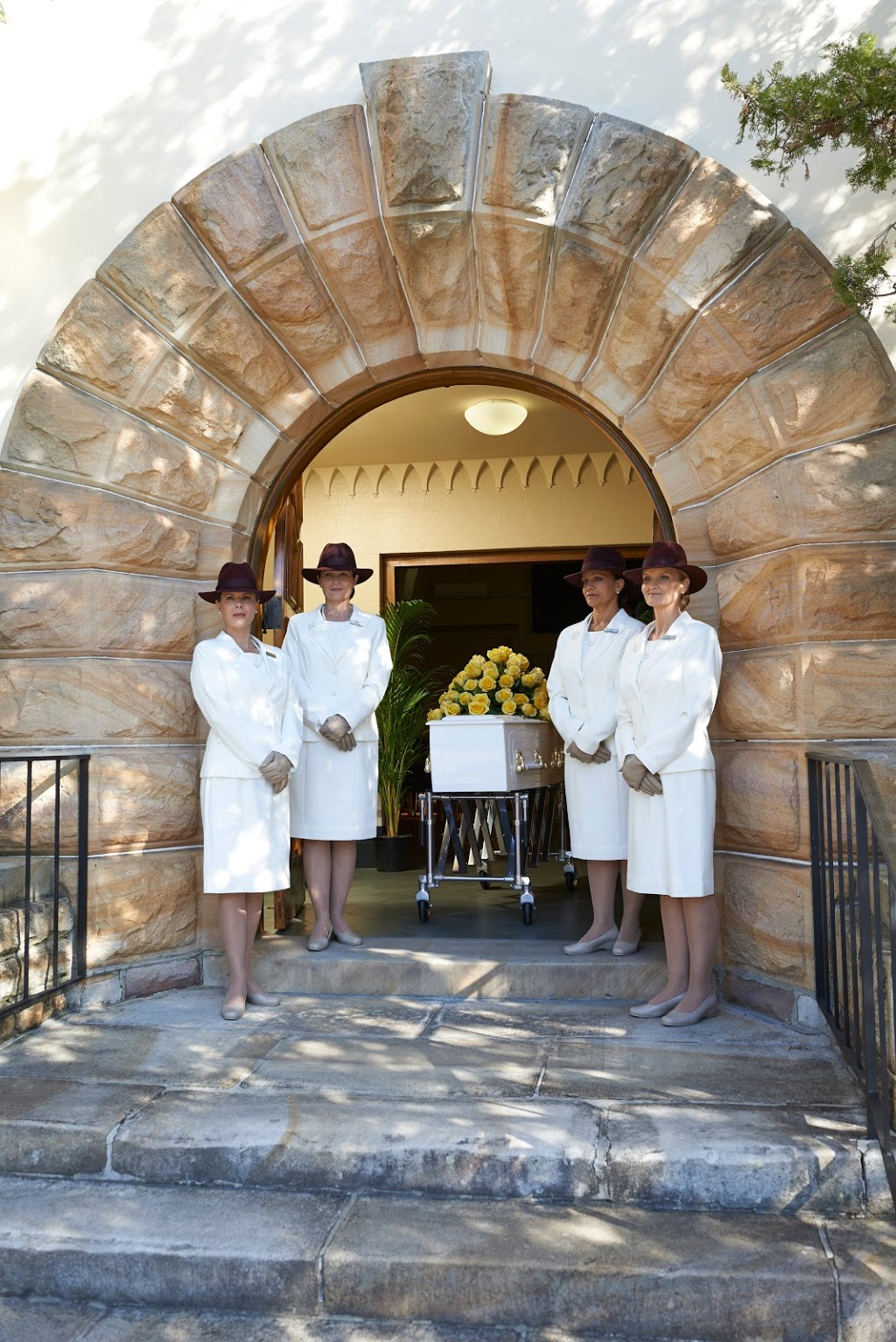 White Lady Funerals Wynnum | funeral home | shop 1/207 Preston Rd, Wynnum QLD 4178, Australia | 0731121804 OR +61 7 3112 1804