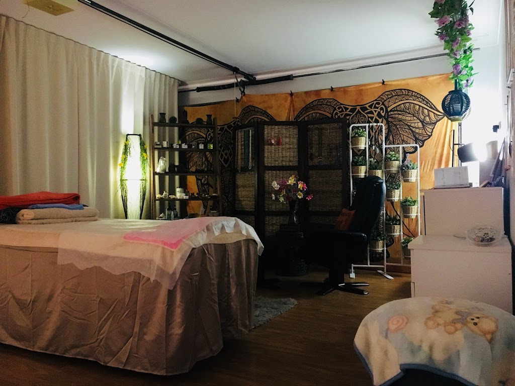 Yuns Remedial Massage | 4 Petermann Dr, North Lakes QLD 4509, Australia | Phone: 0432 011 622