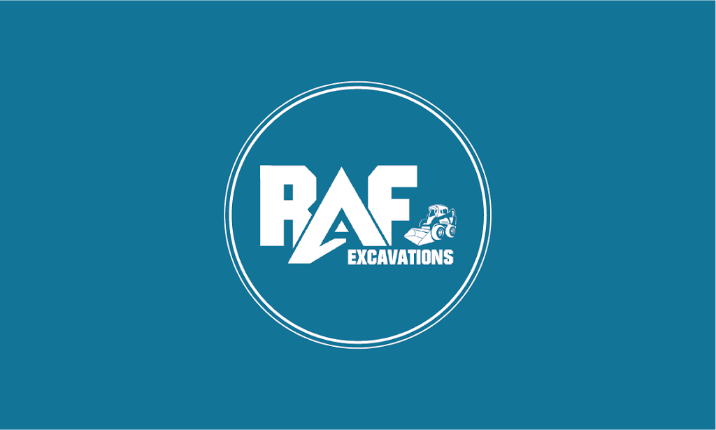 RAF Excavations | 339 Thompson Rd, Greenbank QLD 4124, Australia | Phone: 0476 785 190