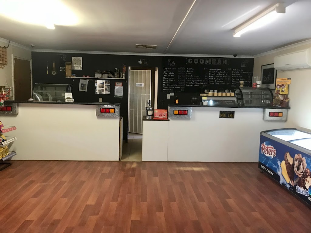 Coombah Truckstop | gas station | 14109 Silver City Hwy, Scotia NSW 2648, Australia | 0880911988 OR +61 8 8091 1988