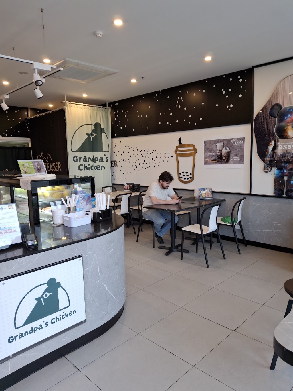 grandpa’s chicken keysborough | U5/220 Chapel Rd, Keysborough VIC 3173, Australia | Phone: (03) 8753 6838
