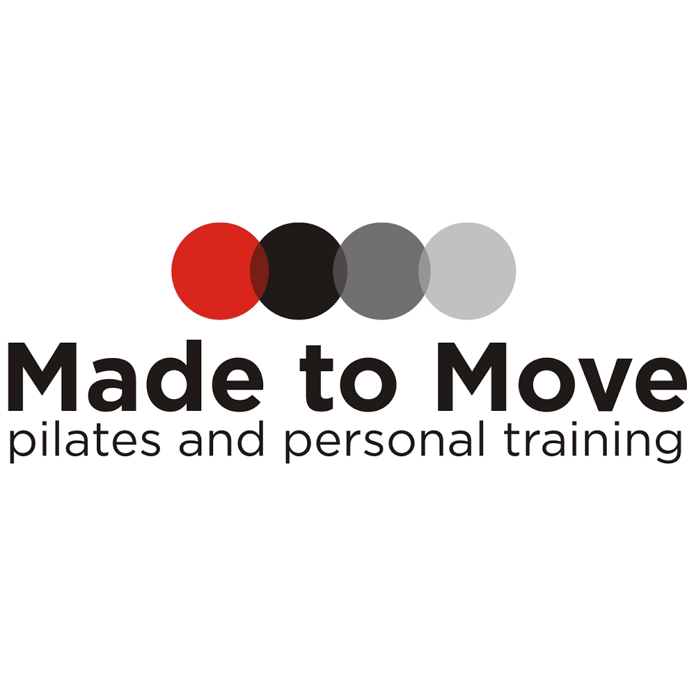 Made to Move Pilates and Personal Training | gym | 10 Nangara Rd, Kentville QLD 4341, Australia | 0438987456 OR +61 438 987 456