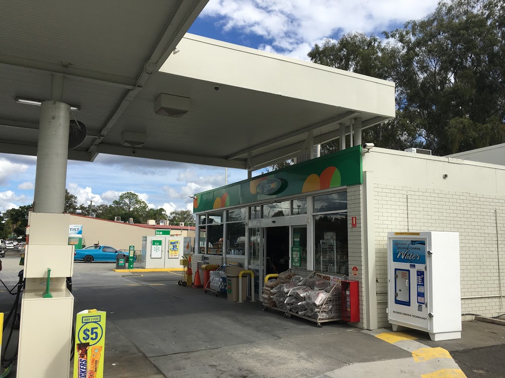 BP | gas station | 111-113 Albert St, Logan Village QLD 4207, Australia | 0755463169 OR +61 7 5546 3169