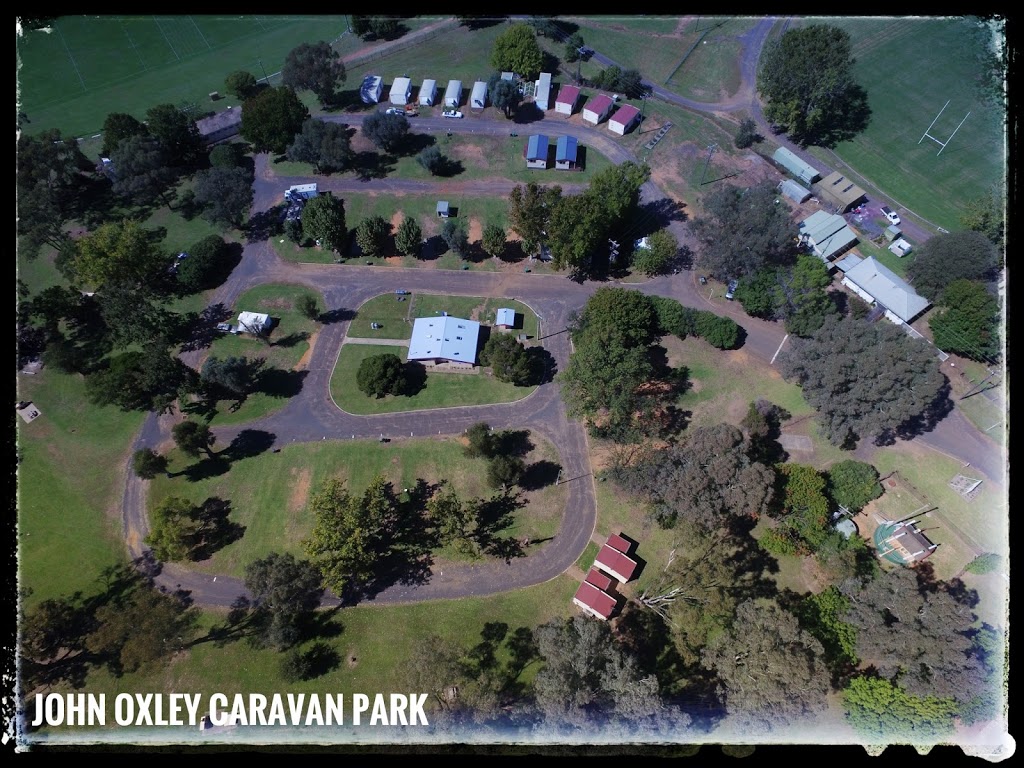 John Oxley Caravan Park | rv park | Newell Hwy, Coonabarabran NSW 2357, Australia | 0268421635 OR +61 2 6842 1635
