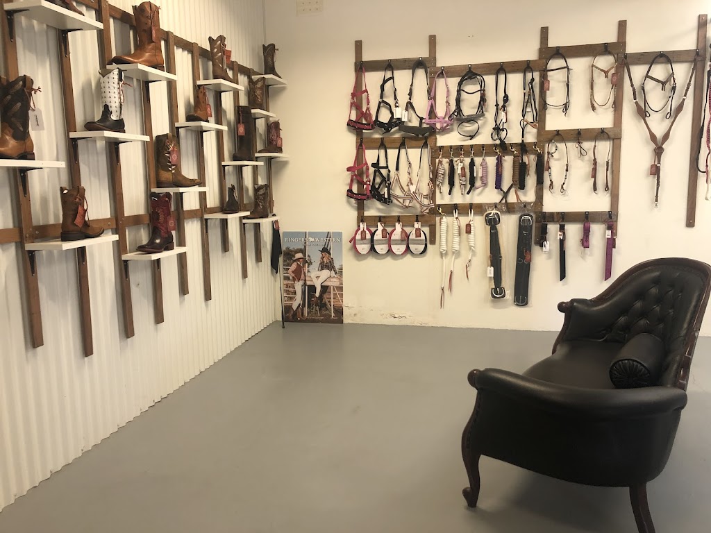 Rusty Spur Saddlery | store | 3/42 Cameron St, Wauchope NSW 2446, Australia | 0457119742 OR +61 457 119 742