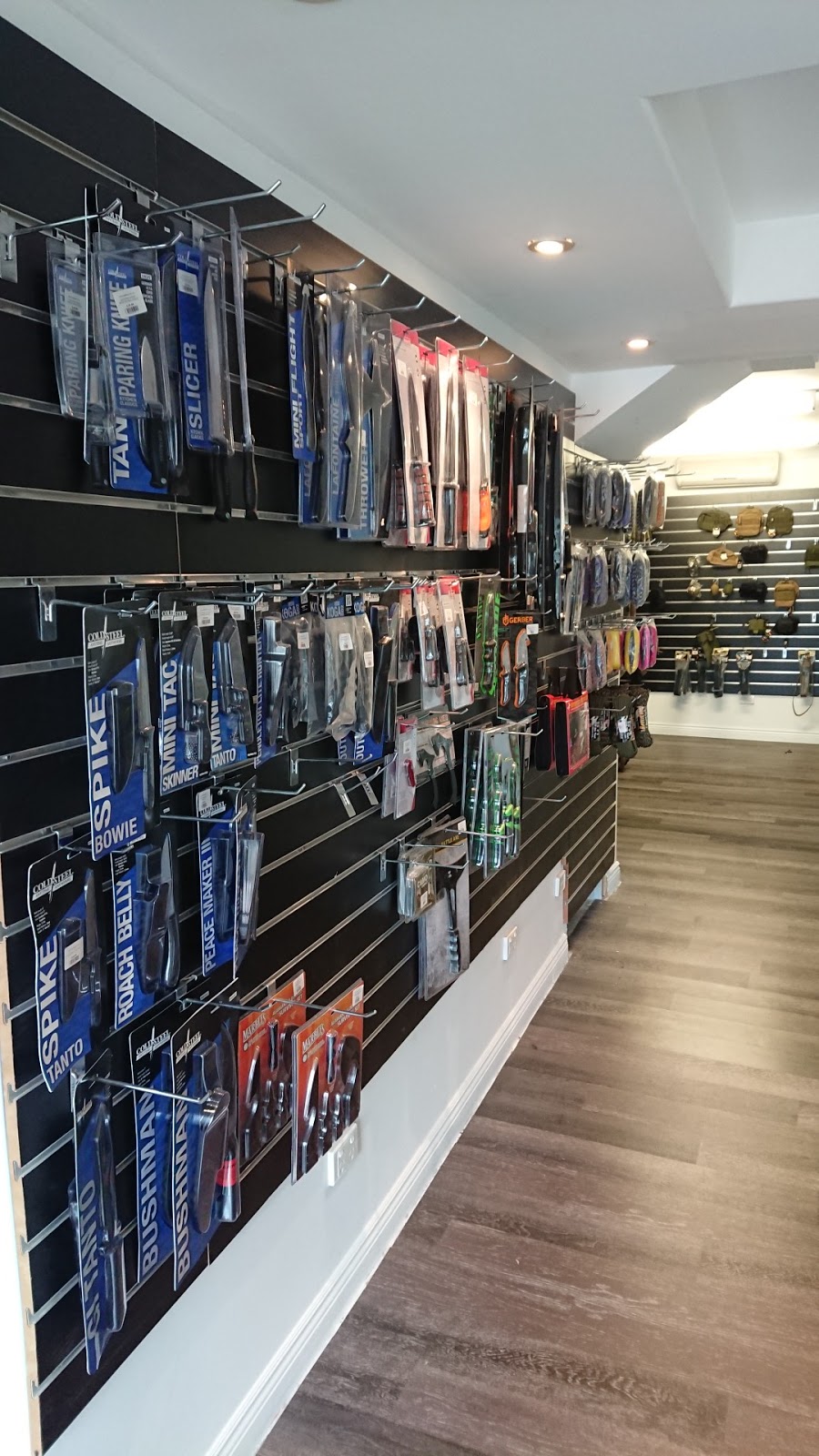 Extac Australia | store | 3/1 Precision Dr, Molendinar QLD 4214, Australia | 0755744724 OR +61 7 5574 4724