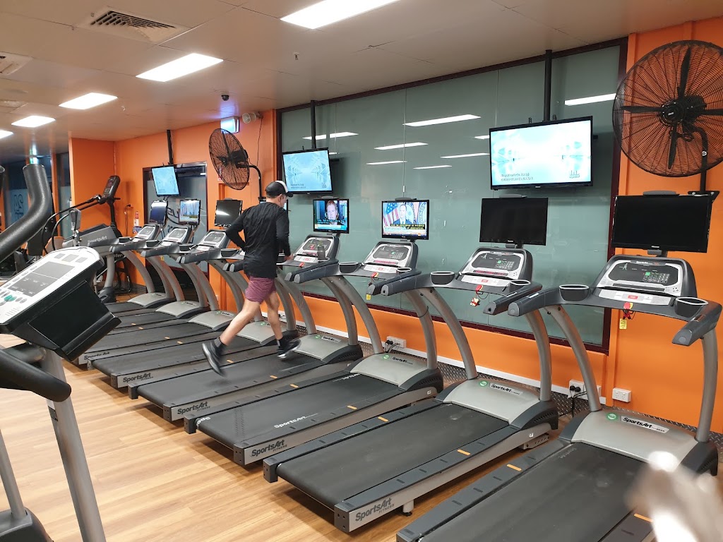 Plus Fitness 24/7 Halls Head | gym | 36 Wattleglen Ave, Erskine WA 6210, Australia | 0895355777 OR +61 8 9535 5777