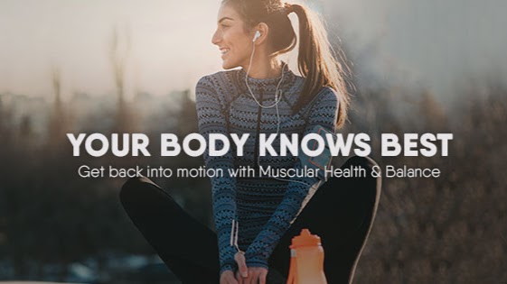 Muscular Health & Balance |  | 21 White St, Parkdale VIC 3195, Australia | 0395870123 OR +61 3 9587 0123