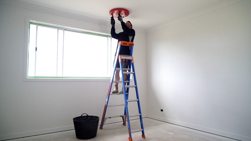 Hole Cutter Australia | 960 Lytton Rd, Murarrie QLD 4172, Australia | Phone: 0493 660 471