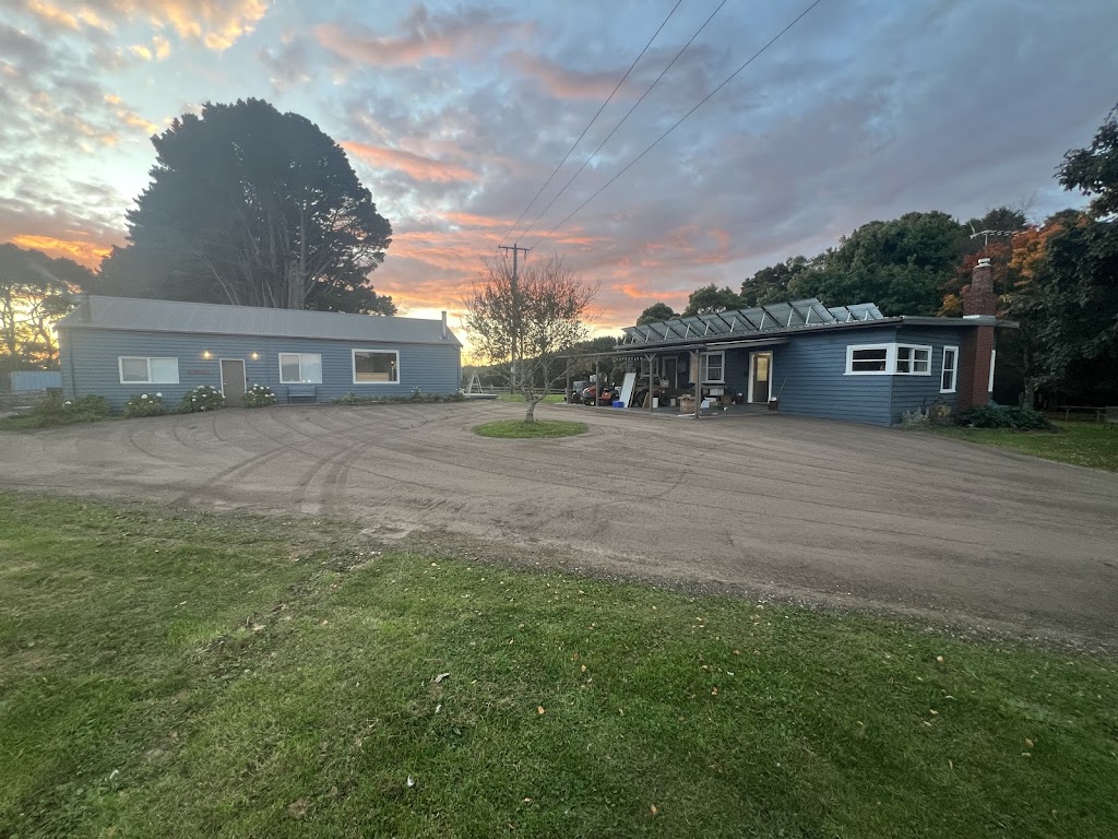 T.M.Excavations | 82 Slater St, Elliminyt VIC 3250, Australia | Phone: 0491 151 668