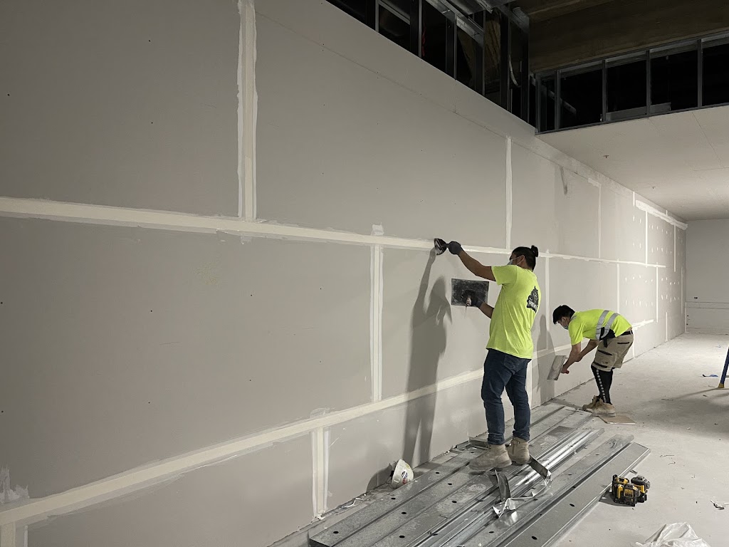 FVG PLASTERING | 4 Parkview Dr, Sydney Olympic Park NSW 2127, Australia | Phone: 0412 293 445