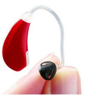 Telex Hearing Aids | doctor | 38 Hall Rd, Warrandyte South VIC 3134, Australia | 0398443511 OR +61 3 9844 3511
