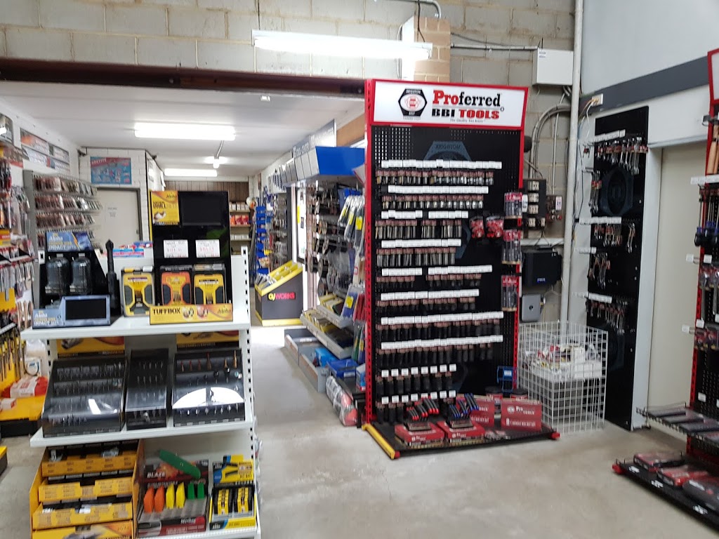 Dandy Bolts | store | 31 Frankston - Dandenong Rd, Dandenong South VIC 3175, Australia | 0397911666 OR +61 3 9791 1666