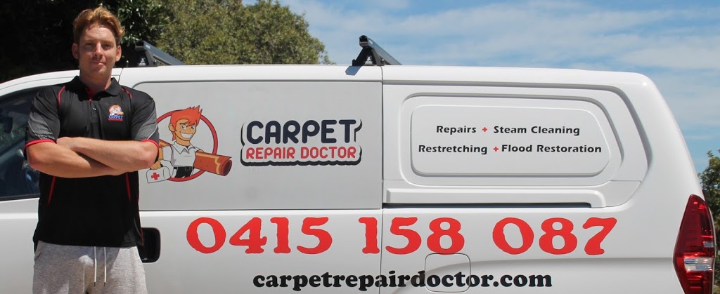 Carpet Repair Doctor | furniture store | 2/36-38 Goorawahl Ave, La Perouse NSW 2036, Australia | 0415158087 OR +61 415 158 087