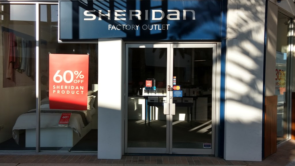 Sheridan | home goods store | Shop T08/147-189 Brisbane Rd, Biggera Waters QLD 4216, Australia | 0755290809 OR +61 7 5529 0809