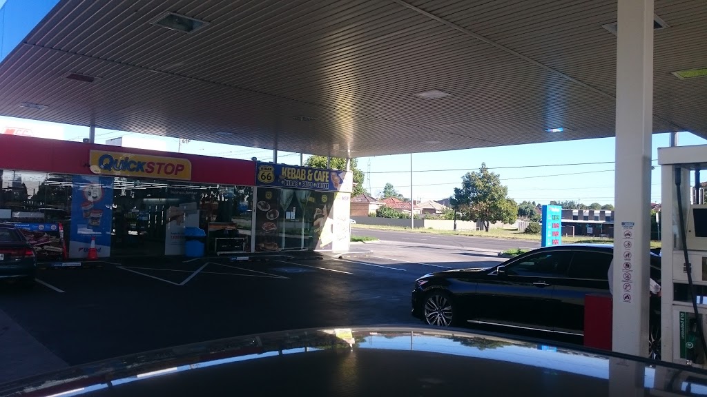 United Petroleum | gas station | 50 Mahoneys Rd, Thomastown VIC 3074, Australia | 0394623709 OR +61 3 9462 3709