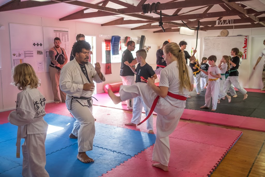 Shugyo - Taekwondo and Movement | Freshwater SLSC, Kooloora Ave, Freshwater NSW 2096, Australia | Phone: 0403 881 332