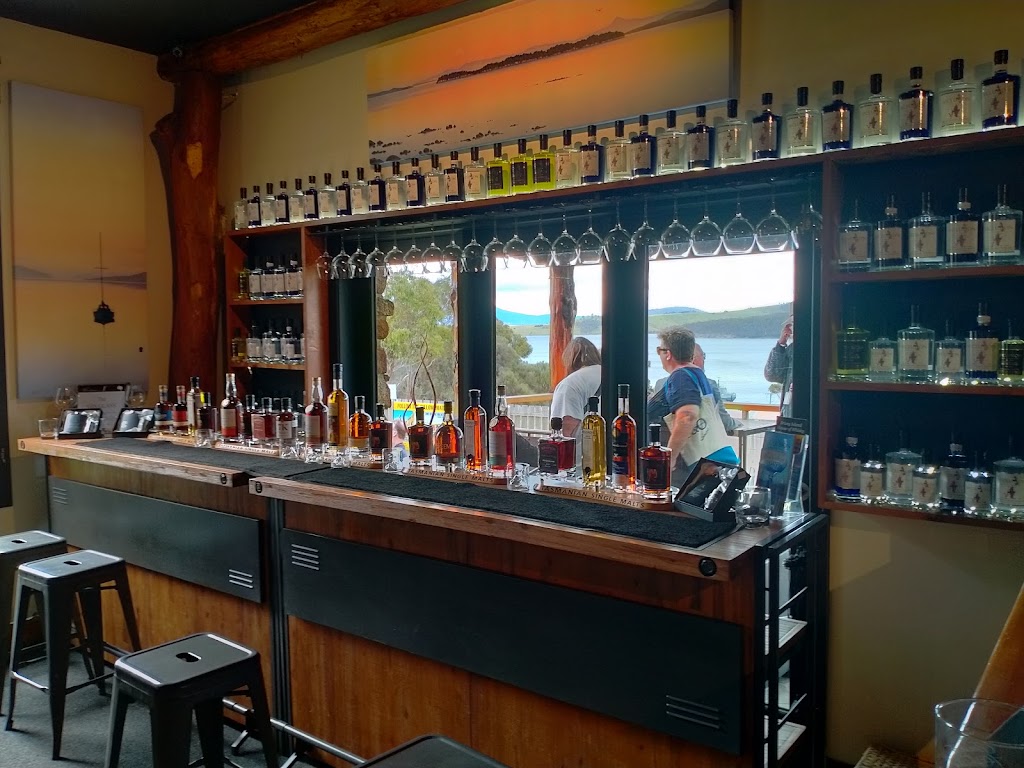 Bruny Island House of Whisky | bar | 360 Lennon Rd, North Bruny TAS 7150, Australia | 0362606344 OR +61 3 6260 6344