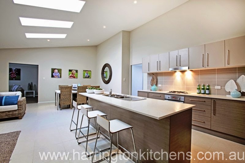 Harrington Kitchens | home goods store | 12 Grahams Hill Rd, Narellan NSW 2567, Australia | 1300662112 OR +61 1300 662 112