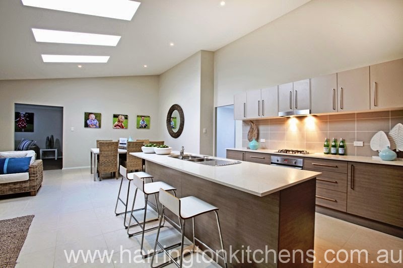 Harrington Kitchens | 12 Grahams Hill Rd, Narellan NSW 2567, Australia | Phone: 1300 662 112