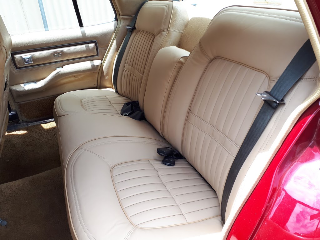 All Car Interiors | furniture store | 10 Somerset St, Windsor QLD 4030, Australia | 0738571141 OR +61 7 3857 1141