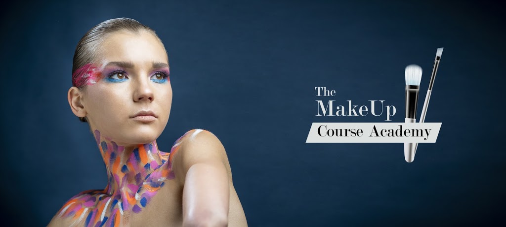 The Makeup Course Academy | university | Suite, 14B Trentwood Park, Avalon Beach NSW 2107, Australia | 0280056778 OR +61 2 8005 6778