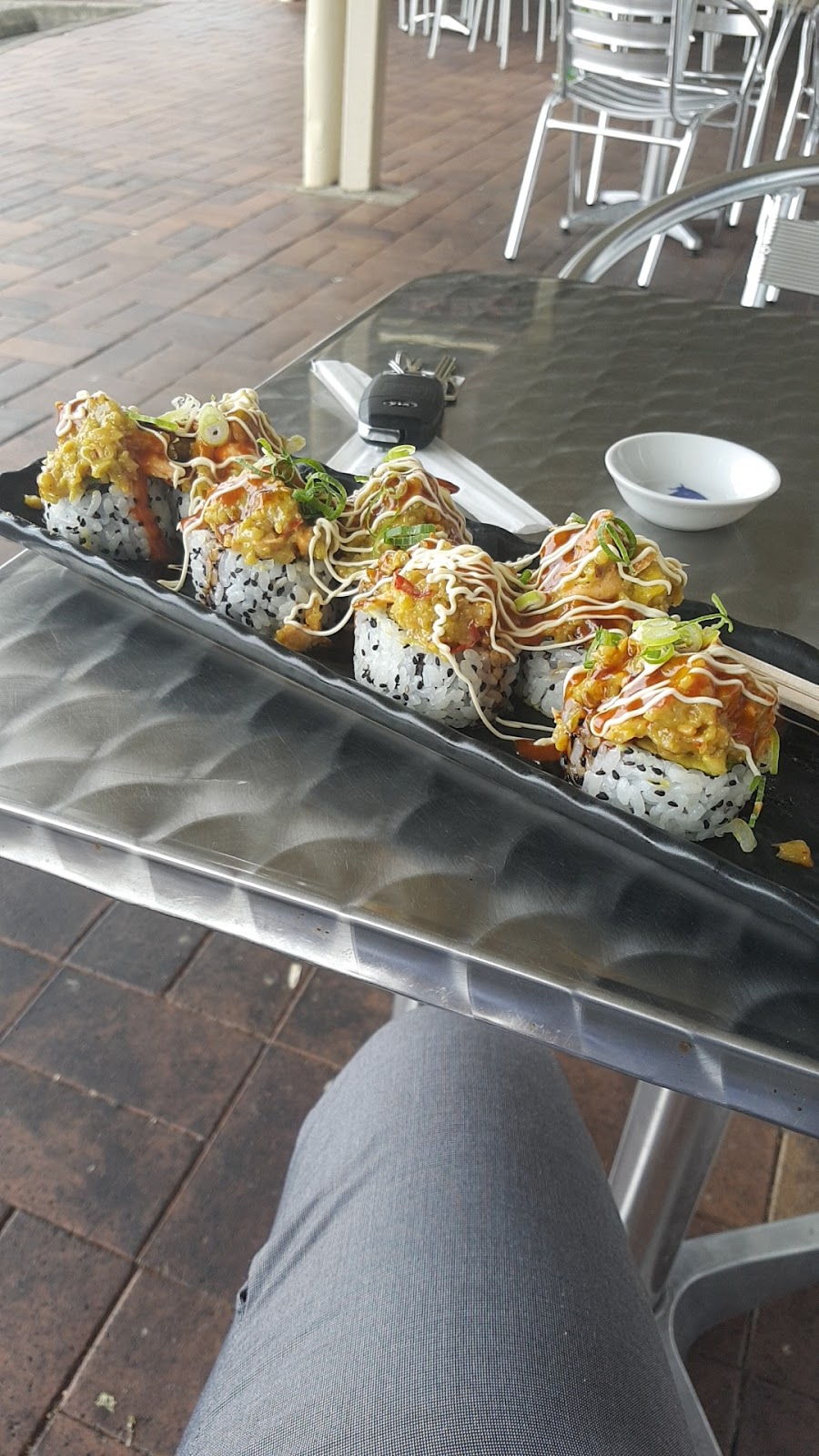 The Sushi 79 | restaurant | 5a/235 Sinnamon Rd, Jindalee QLD 4074, Australia | 0733765720 OR +61 7 3376 5720