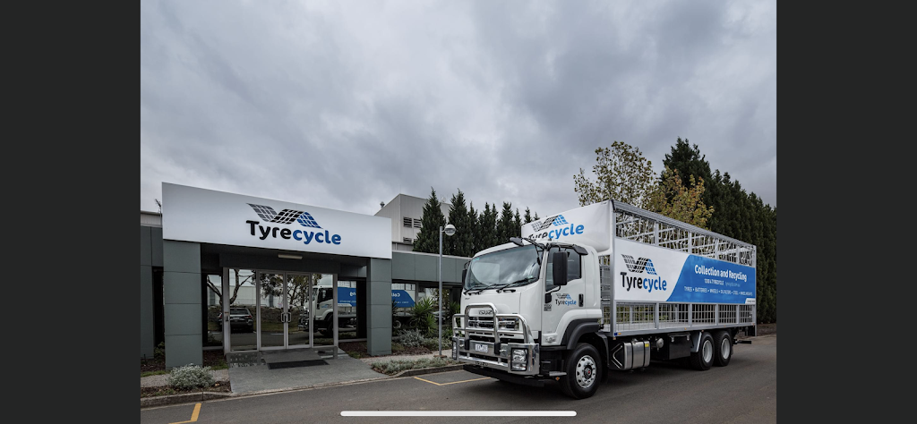 Tyrecycle | 1/21 Grady Cres, Erskine Park NSW 2759, Australia | Phone: (02) 9623 9880