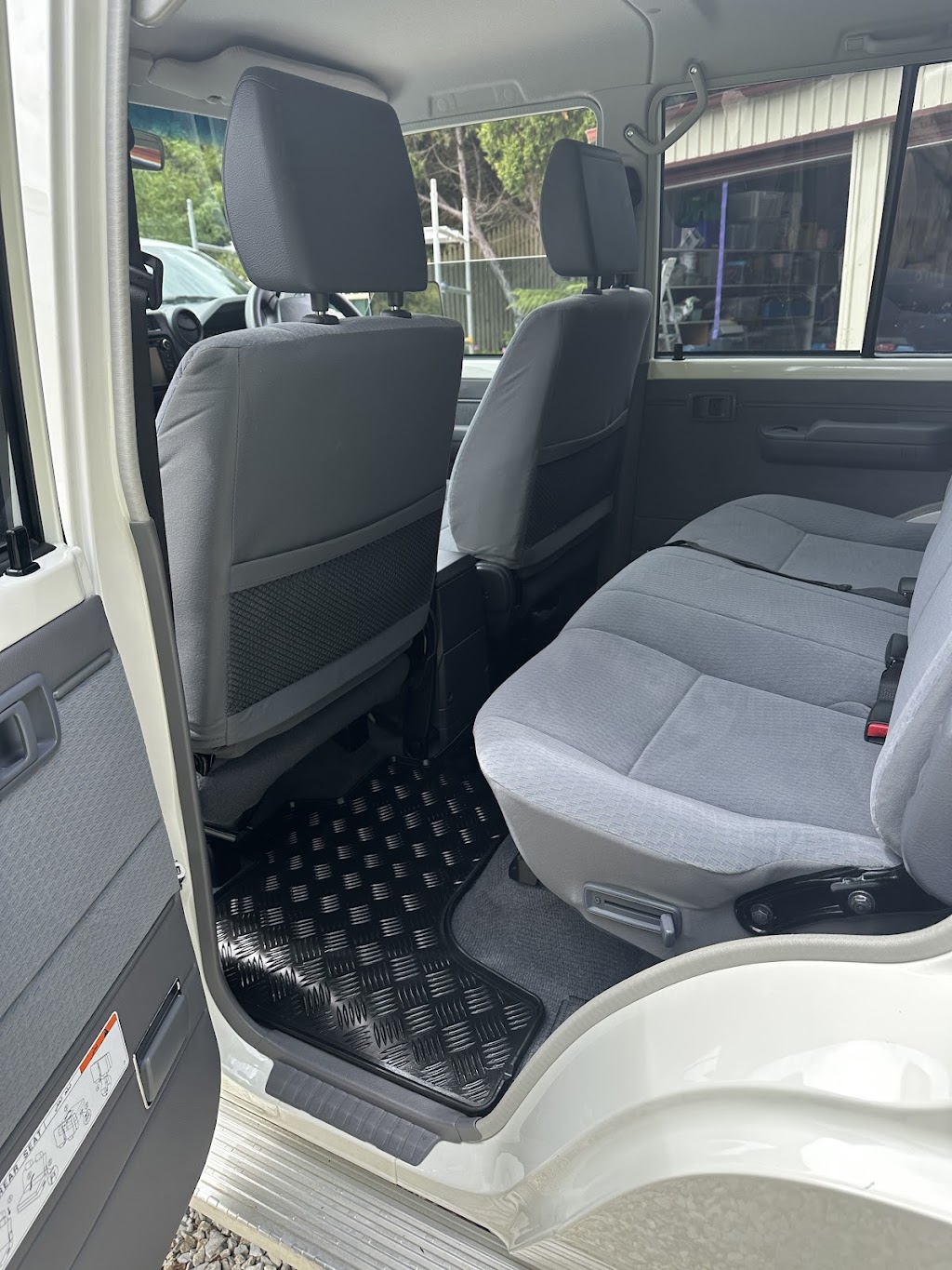 KNJ Detailing | 3 Ranelagh St, Ranelagh TAS 7109, Australia | Phone: 0473 204 487