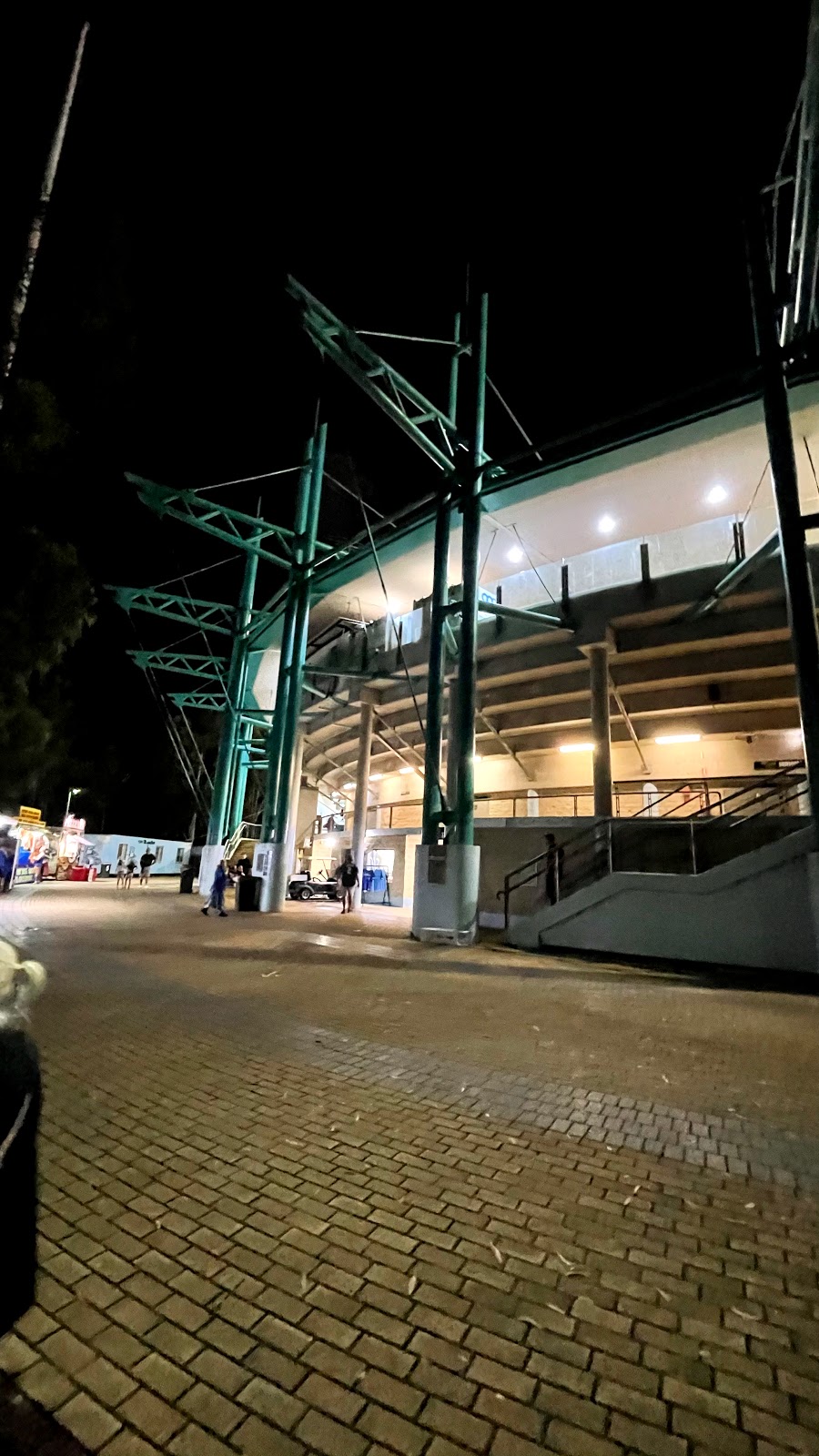 Blacktown International Sportspark Baseball Centre |  | Gate A, Eastern Rd, Rooty Hill NSW 2766, Australia | 0296770914 OR +61 2 9677 0914