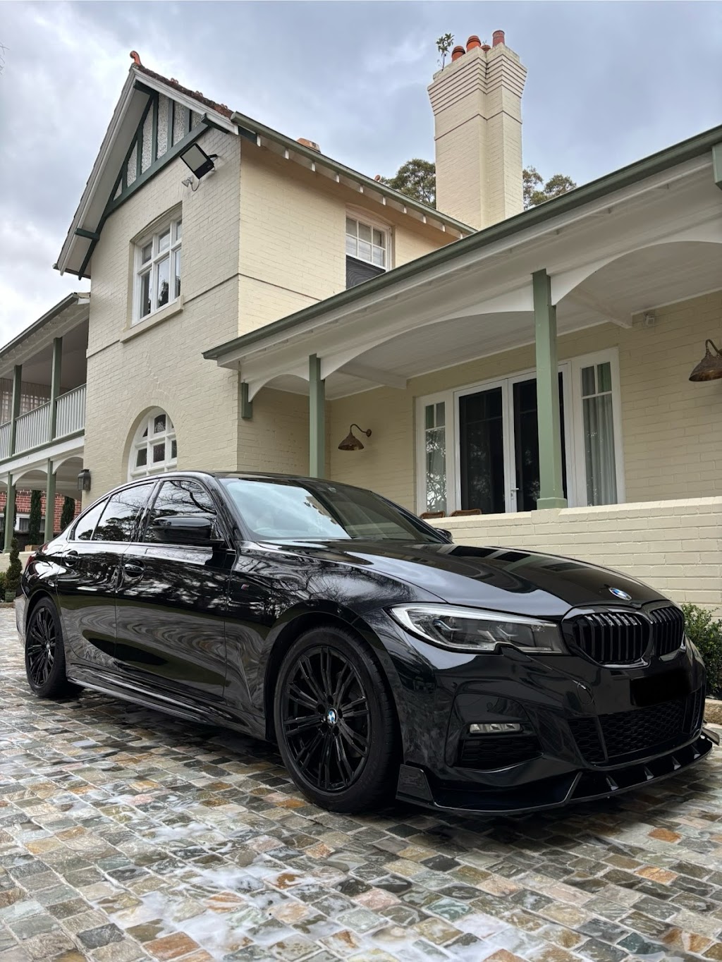 North Shore Detailing | 8 Kiogle St, Wahroonga NSW 2076, Australia | Phone: 0458 278 688