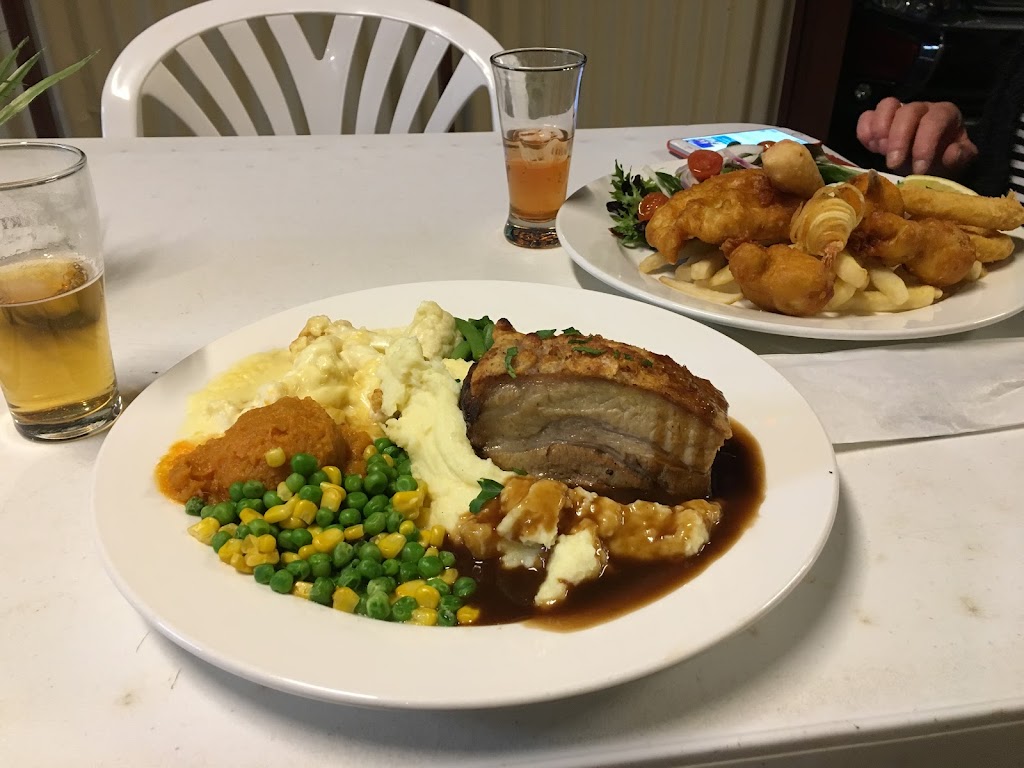 The Family Hotel | 30 Briscoe St, Tibooburra NSW 2880, Australia | Phone: (08) 8091 3314