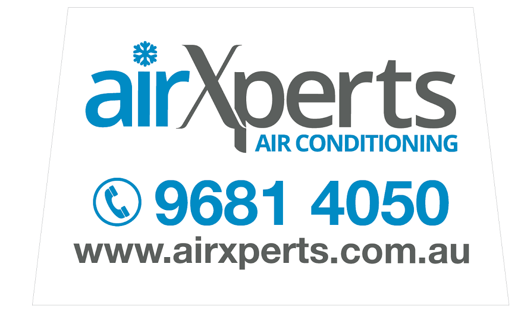 AirXperts Airconditioning | 21/46-50 Wellington Rd, South Granville NSW 2142, Australia | Phone: (02) 9681 4050