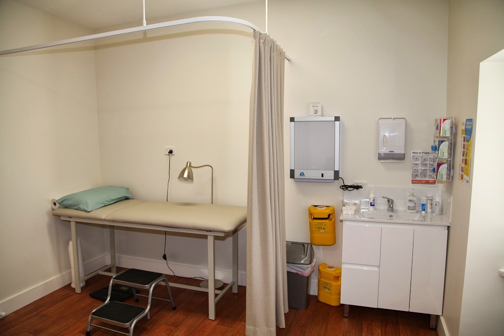 Belmont Medical Practice Roseville | doctor | Suite 1/132 Pacific Hwy, Roseville NSW 2069, Australia | 0294161214 OR +61 2 9416 1214
