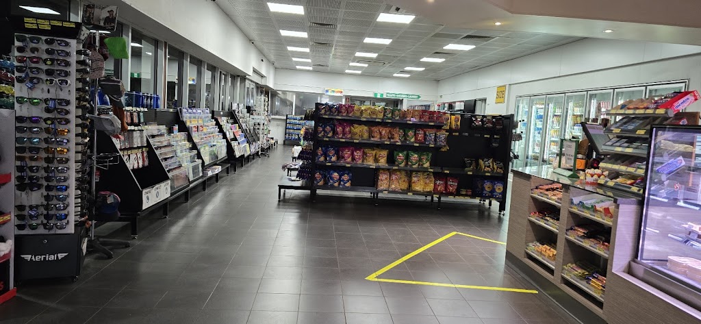 bp Truckstop | 1 Evye Hwy, 1/1 Coolgardie Esperance Hwy, Norseman WA 6443, Australia | Phone: (08) 9039 1010