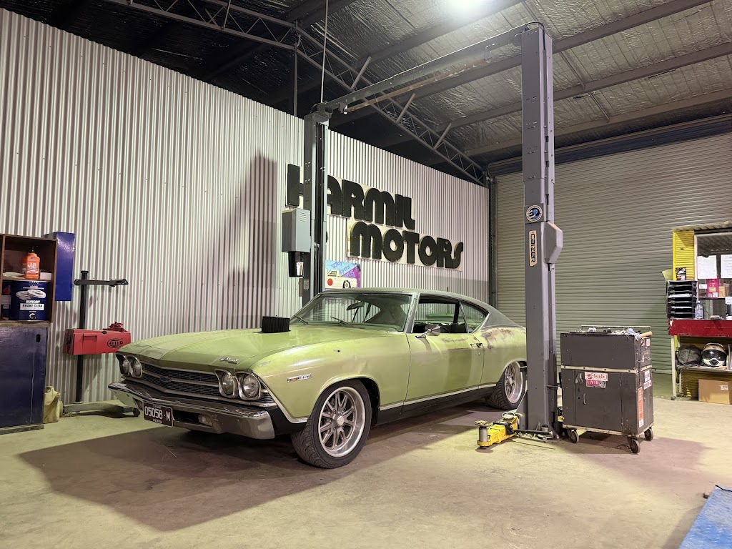 Harmil Motors | 3/248 Dead Horse Ln, Mansfield VIC 3722, Australia | Phone: 0466 548 894