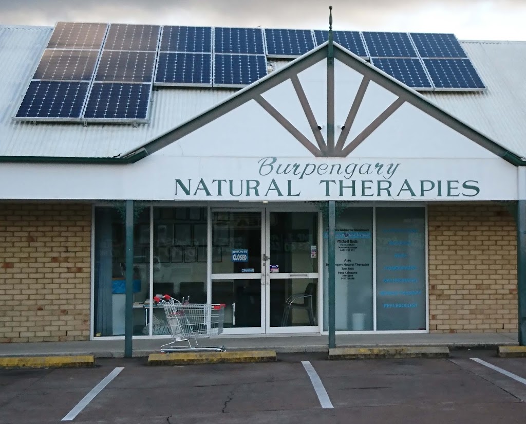 Burpengary Natural Therapies - Tony Koda | 33-35 Progress Rd, Burpengary QLD 4505, Australia | Phone: (07) 3888 2894