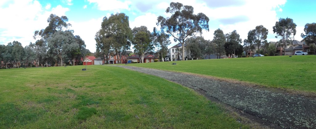 Gresswell Grange Reserve | 17 Bircanin Cl, Bundoora VIC 3083, Australia