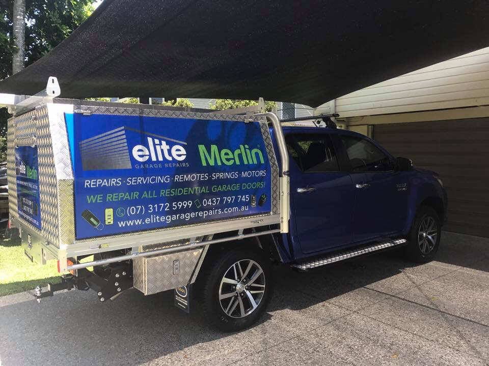 Elite Garage Repairs | 96 Dykes St, Mount Gravatt East QLD 4122, Australia | Phone: 0437 797 745