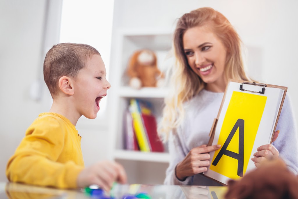 Kids First Speech Pathology | myHealth Medical Centre, Shop 75/328 N Rocks Rd, North Rocks NSW 2151, Australia | Phone: 0421 206 200