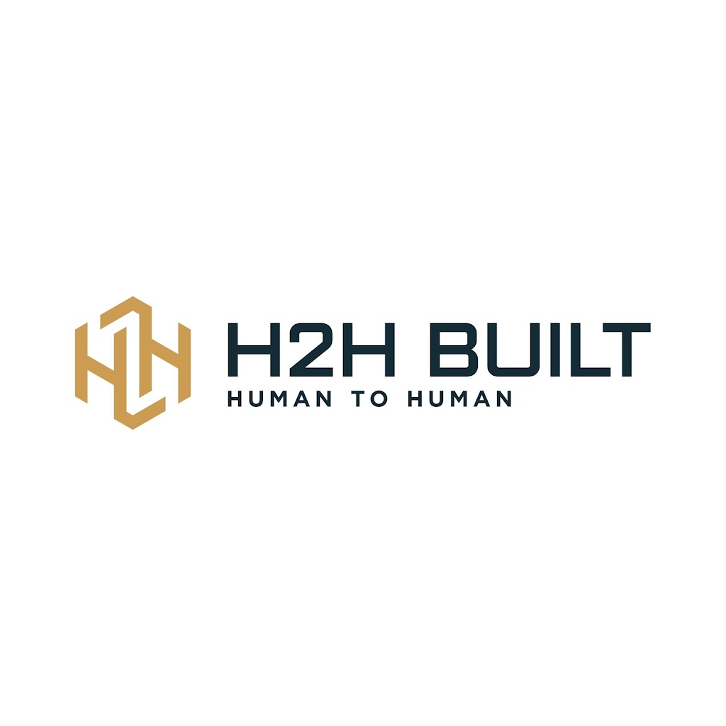 H2H Built | 419 Old Coach Rd, Byawatha VIC 3678, Australia | Phone: 0439 610 411