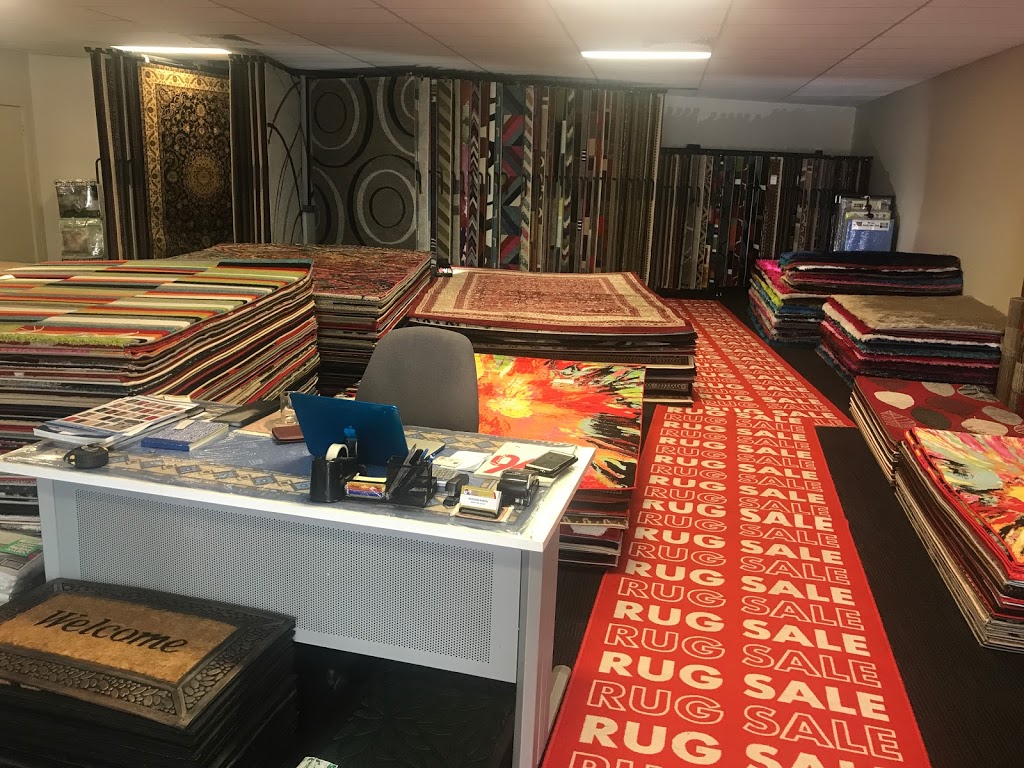 Classic Rugs Centre | 405 Banna Ave, Griffith NSW 2680, Australia | Phone: 0481 344 444