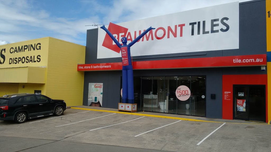 Beaumont Tiles | home goods store | 145 Browns Plains Rd, Browns Plains QLD 4118, Australia | 0734397200 OR +61 7 3439 7200