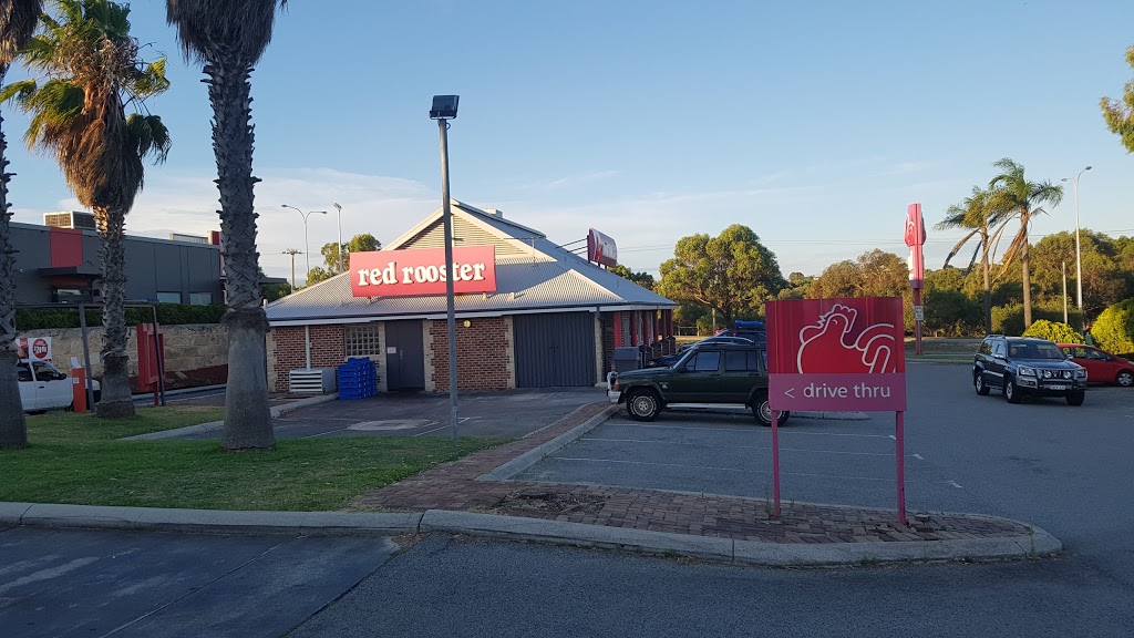 Red Rooster | restaurant | Ocean Reef Rd & Eddystone Avenue, Beldon WA 6027, Australia | 0893077788 OR +61 8 9307 7788