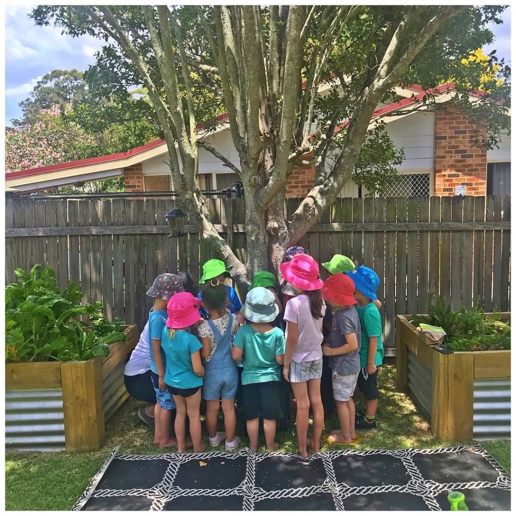 Bundilla Preschool | school | 6 Byron St, Wyong NSW 2259, Australia | 0243532109 OR +61 2 4353 2109