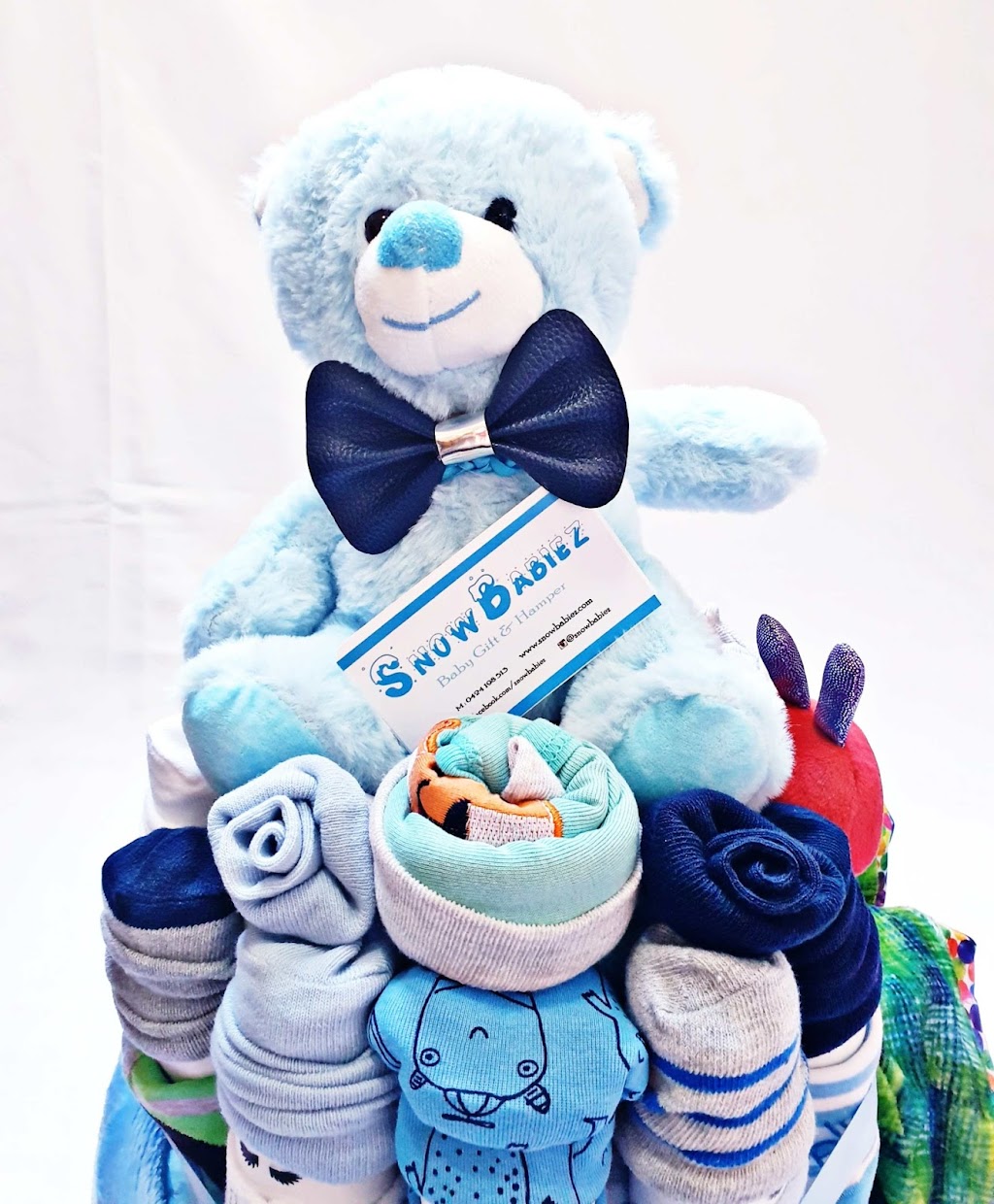 SnowBabiez Baby Gifts & Hampers | Wade St, Campsie NSW 2194, Australia | Phone: 0424 198 513