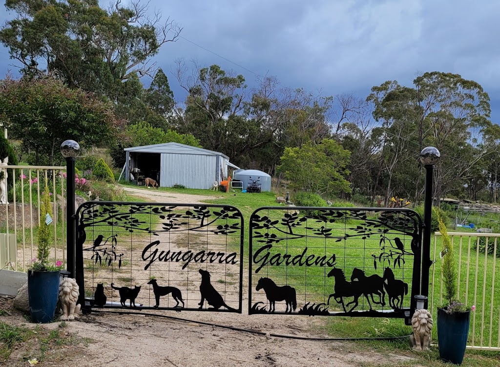 Gungarra Gardens | 486 Mount Tully Rd, Mount Tully QLD 4380, Australia | Phone: 0408 440 481