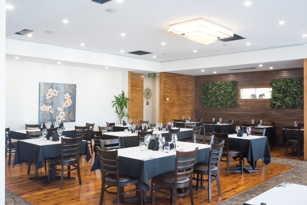 Mint Leaf Lounge | restaurant | shop 6/121-131 Mawson Lakes Blvd, Mawson Lakes SA 5095, Australia | 0434084865 OR +61 434 084 865