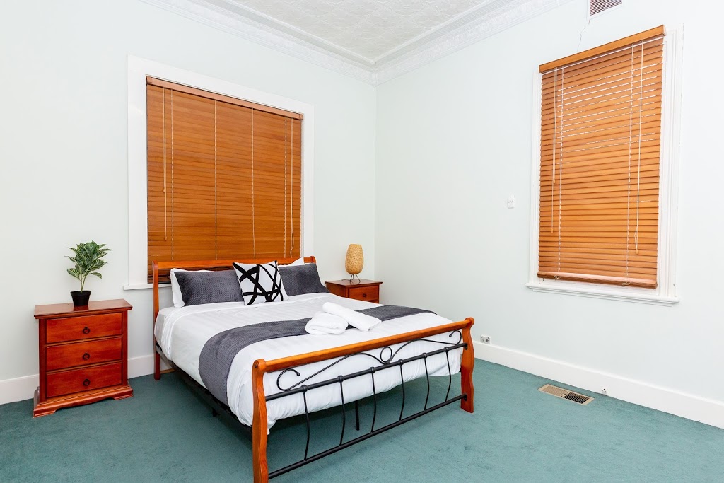 Best Central House | lodging | 16 Best St, Wagga Wagga NSW 2650, Australia | 0418459189 OR +61 418 459 189