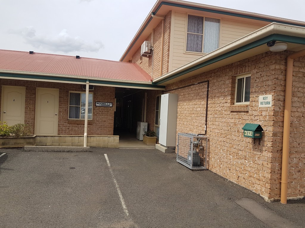 Motel 359 | lodging | 359 Goonoo Goonoo Rd, Tamworth W NSW 2340, Australia | 0267624100 OR +61 2 6762 4100